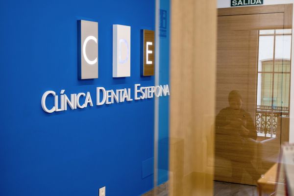 clinica dental en estepona