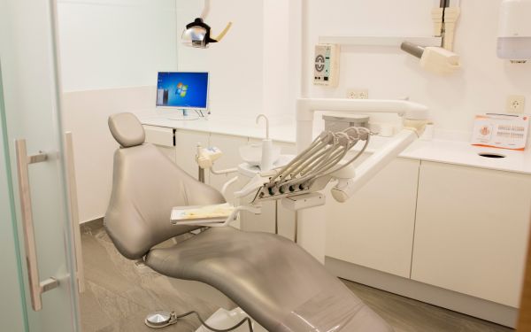 Sala Dentista Estepona