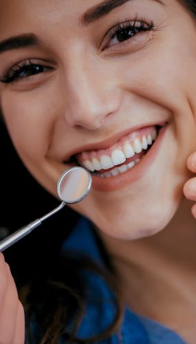 Sonrisa Prótesis Dental