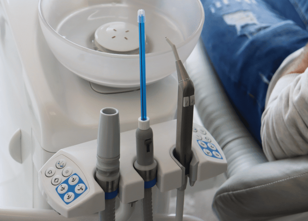 Clínica dental estepona