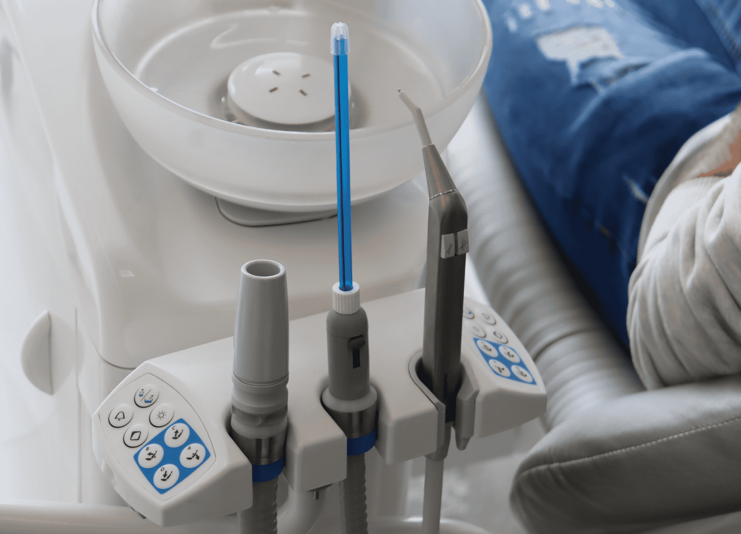 Clínica dental estepona