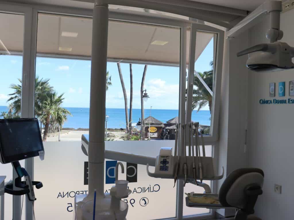 Endodoncia en Estepona